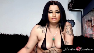 Misstressexotica  23-05-2021